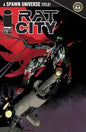 SPAWN RAT CITY #22 CVR A YILDIRAY CINAR *RELEASE DATE 2/18/26*