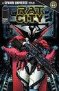 SPAWN RAT CITY #22 CVR A YILDIRAY CINAR *RELEASE DATE 2/18/26*