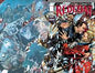 REDCOAT #17 *RELEASE DATE 4/15/26* *(DH C6)*