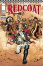 REDCOAT #17 *RELEASE DATE 4/15/26* *(DH C6)*