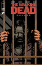 WALKING DEAD DELUXE #128 CVR A DAVID FINCH & DAVE MCCAIG *RELEASE DATE 1/7/26* *(DH Z5)*