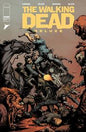 WALKING DEAD DELUXE #129 CVR A DAVID FINCH & DAVE MCCAIG *RELEASE DATE 1/21/26* *(DH Z5)*