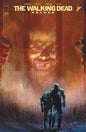 WALKING DEAD DELUXE #129 CVR A DAVID FINCH & DAVE MCCAIG *RELEASE DATE 1/21/26* *(DH Z5)*