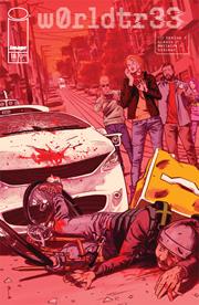 W0RLDTR33 #18 CVR A FERNANDO BLANCO *RELEASE DATE 2/11/26*