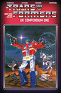 TRANSFORMERS UK COMPENDIUM TP BOOK 01 JORGE CORONA & MIKE SPICER CVR *RELEASE DATE 2/11/26*