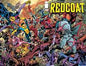 REDCOAT #17 *RELEASE DATE 4/15/26* *(DH C6)*