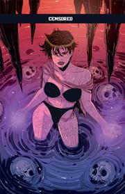 BARBARIC THE LONG DEATH #2 (OF 3) CVR A NATHAN GOODEN *RELEASE DATE 2/25/26*