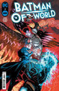 BATMAN OFF-WORLD #4 (OF 6) CVR A DOUG MAHNKE