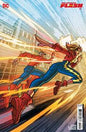 JAY GARRICK THE FLASH #5 (OF 6) CVR C AFU CHAN CARD STOCK VAR *(DH L3)*