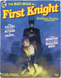 THE BAT-MAN FIRST KNIGHT #1 (OF 3) CVR C MARC ASPINALL PULP NOVEL VAR (MR)