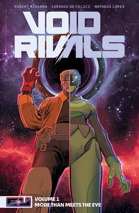 VOID RIVALS VOL 01 TP *RELEASING 4/17/24*