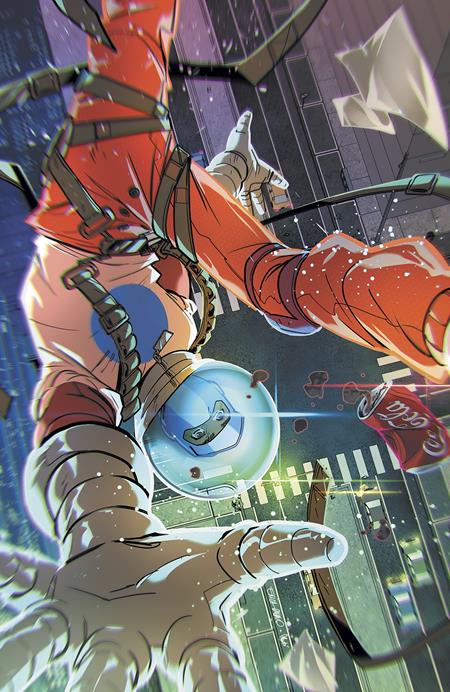 MOON MAN #2 CVR B D ERICA DURSO VAR *RELEASING 4/17/24* *(DH N3)*