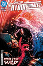 JUSTICE LEAGUE THE ATOM PROJECT #2 (OF 6) CVR A MIKE PERKINS *RELEASE DATE: 2/5/25* (DH C12)