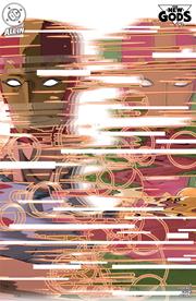 NEW GODS #3 (OF 12) CVR D EVAN CAGLE BIRTH OF A NEW GOD ACETATE VAR *RELEASE DATE: 2/19/25* *(DH K4)*