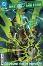 GREEN LANTERN #20 CVR A ARIEL COLON *RELEASE DATE: 2/26/25* *(DH A13)*