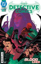 DETECTIVE COMICS #1094 CVR A MIKEL JANIN *RELEASE DATE: 2/26/25* *(DH I1)*