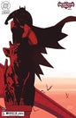 DETECTIVE COMICS #1094 CVR B BRUNO REDONDO CARD STOCK VAR *RELEASE DATE: 2/26/25* *(DH I1)*