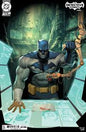 DETECTIVE COMICS #1094 CVR C ARIEL OLIVETTI CARD STOCK VAR *RELEASE DATE: 2/26/25* *(DH I1)* *(DH E4)*