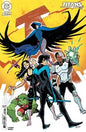 TITANS #20 CVR C ROB GUILLORY CARD STOCK VAR *RELEASE DATE: 2/19/25* *(DH P3)*