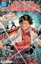 CHALLENGERS OF THE UNKNOWN #3 (OF 6) CVR A SEAN IZAAKSE *RELEASE DATE: 2/19/25* *(DH N3)*