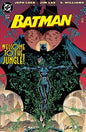 BATMAN #611 FACSIMILE EDITION CVR A JIM LEE & SCOTT WILLIAMS *RELEASE DATE: 2/19/25* *(DH I1)*