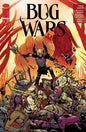 BUG WARS #1 (OF 6) CVR A MAHMUD ASRAR & MATTHEW WILSON *RELEASE DATE: 2/12/25* *(DH I3)*