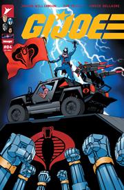 GI JOE #4 CVR A TOM REILLY *RELEASE DATE: 2/19/25* *(DH A15)*