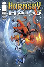 HORNSBY & HALO #4 CVR A PETER SNEJBJERG & JOHN KALISZ *RELEASE DATE: 2/26/25* (DH C15)