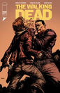 WALKING DEAD DELUXE #107 CVR A DAVID FINCH & DAVE MCCAIG *RELEASE DATE: 2/19/25* *(DH Y1)*