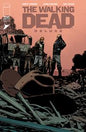 WALKING DEAD DELUXE #107 CVR B CHARLIE ADLARD & DAVE MCCAIG VAR *RELEASE DATE: 2/19/25* *(DH Y1)*