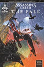 ASSASSINS CREED THE FALL #1 (ONE SHOT) *RELEASE DATE 5/7/25* *(DH G2)*