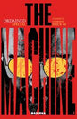 ORDAINED #0 (OF 3) THE MACHINE *RELEASE DATE 4/15/26* *(DH B6)*