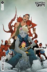 BLEEDING HEARTS #1 CVR A STIPAN MORIAN *RELEASE DATE 2/11/26*
