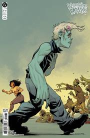 BLEEDING HEARTS #1 CVR A STIPAN MORIAN *RELEASE DATE 2/11/26*