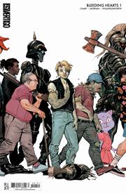 BLEEDING HEARTS #1 CVR A STIPAN MORIAN *RELEASE DATE 2/11/26*