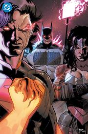 DC K.O. #4 (OF 5) CVR A JAVIER FERNANDEZ ACETATE *RELEASE DATE 2/11/26*