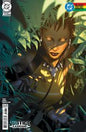 JUSTICE LEAGUE UNLIMITED #16 CVR A DAN MORA (DC K.O.) *RELEASE DATE 2/25/26*