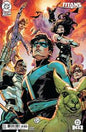 TITANS #32 CVR A PETE WOODS (DC K.O.) *RELEASE DATE 2/18/26*