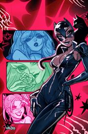 SIRENS LOVE HURTS #1 (OF 4) CVR A BABS TARR *RELEASE DATE 2/11/26* *(DH G8)*