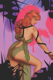 SIRENS LOVE HURTS #1 (OF 4) CVR A BABS TARR *RELEASE DATE 2/11/26* *(DH G8)*