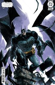 ABSOLUTE BATMAN #17 CVR A NICK DRAGOTTA *RELEASE DATE 2/18/26*