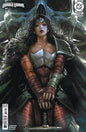 ABSOLUTE WONDER WOMAN #17 CVR A HAYDEN SHERMAN *RELEASE DATE 2/25/26*