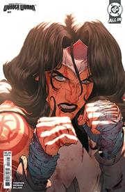 ABSOLUTE WONDER WOMAN #17 *RELEASE DATE 2/25/26* (DH H9)
