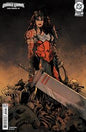 ABSOLUTE WONDER WOMAN ANNUAL 2026 #1 (ONE SHOT) CVR A MATTIA DE IULIS *RELEASE DATE 2/11/26*