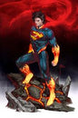ABSOLUTE SUPERMAN #16 CVR A RAFA SANDOVAL *RELEASE DATE 2/4/26*