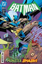 BATMAN #6 CVR A JORGE JIMENEZ *RELEASE DATE 2/4/26*