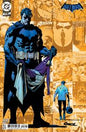BATMAN #6 CVR A JORGE JIMENEZ *RELEASE DATE 2/4/26*