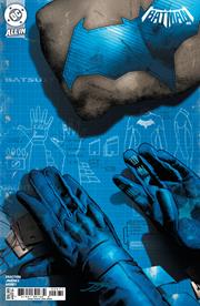 BATMAN #6 CVR A JORGE JIMENEZ *RELEASE DATE 2/4/26* *(DH C5)*