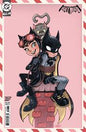 BATMAN #6 CVR A JORGE JIMENEZ *RELEASE DATE 2/4/26*