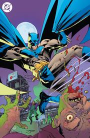 BATMAN #6 CVR A JORGE JIMENEZ *RELEASE DATE 2/4/26* *(DH C5)*